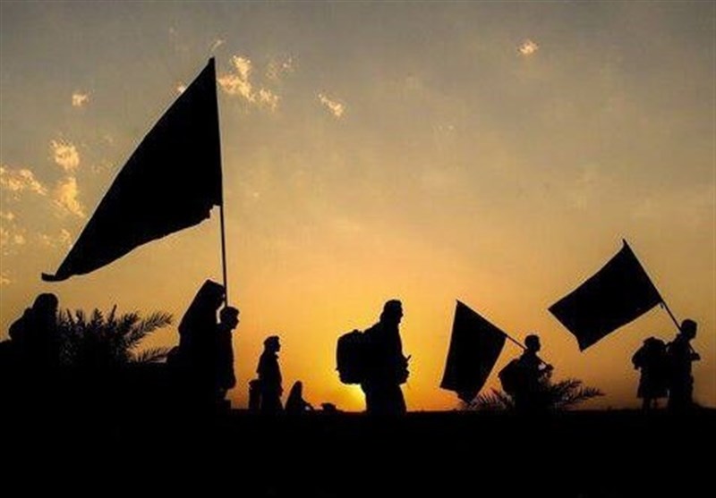 برنامهریزی برای بارگیری و جابهجایی موکبهای قزوین