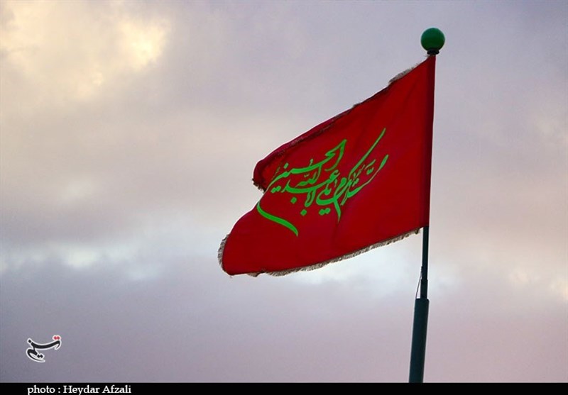 امام حسین (ع) , استان کرمان , هیئت , عزاداری , محرم , 