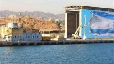 _بلایی_ _که_ _یمن_ _با_ _فلج_ _کردن_ _بندر_ _ایلات_ _بر_ _سر_ _اسرائیل_ _آورد_