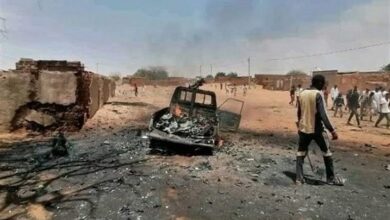 بیش از 5 هزار سودانی قربانی درگیری‌های داخلی