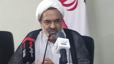 بیش از 6 هزار روحانی در خدمت زائرین اربعین هستند