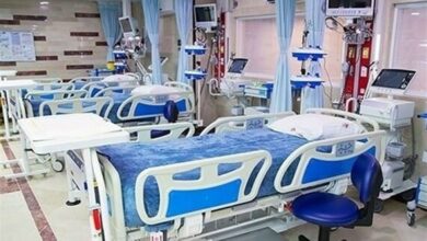 بیمارستان میناب دهه فجر به بهره‌برداری می‌رسد