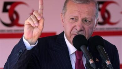 تحلیل رسانه عبری زبان از تهدید نظامی اردوغان علیه اسرائیل