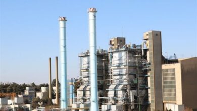 تحمل دمای60 درجه سانتیگراد برای تداوم روشنایی در مشهد