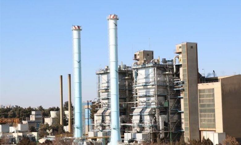 تحمل دمای60 درجه سانتیگراد برای تداوم روشنایی در مشهد