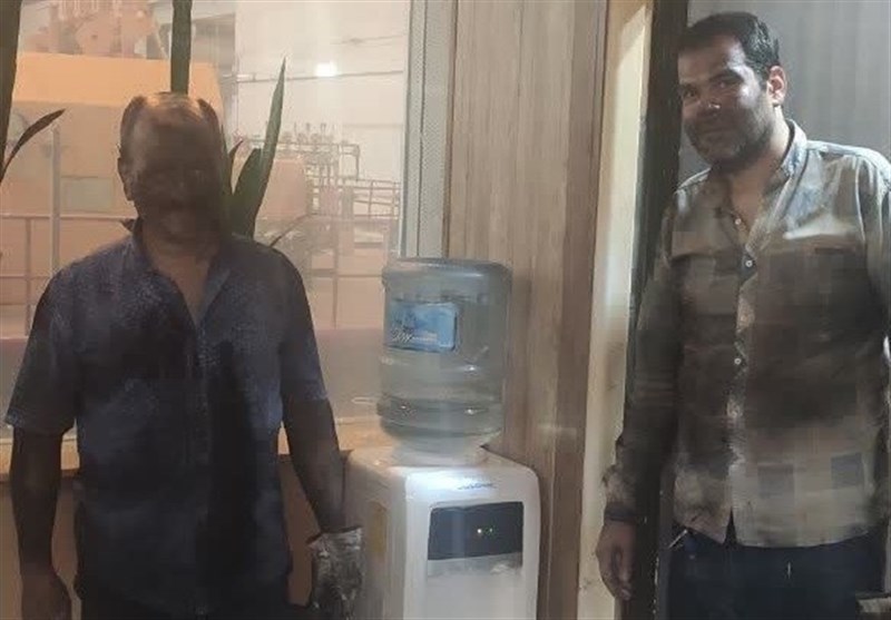 تحمل دمای60 درجه سانتیگراد برای تداوم روشنایی در مشهد
