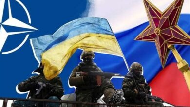 تحولات اوکراین|چین آمریکا و ناتو را عامل تشدید بحران می‌داند