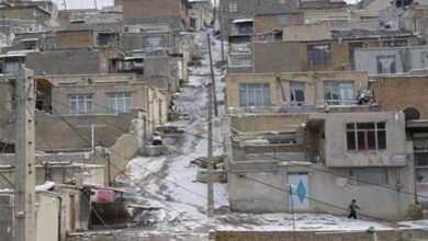 تحویل 69 واحد مسکونی در محله حاشیه‌نشین شهرستان کنارک