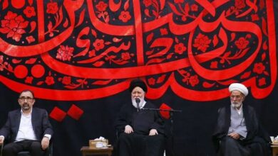 تخریب ارکان نماز جمعه، راهبرد همیشگی جریان‌های معاند است