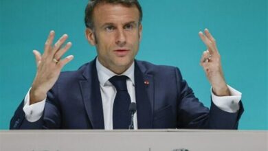 تداوم بن بست سیاسی پسا انتخابات در فرانسه