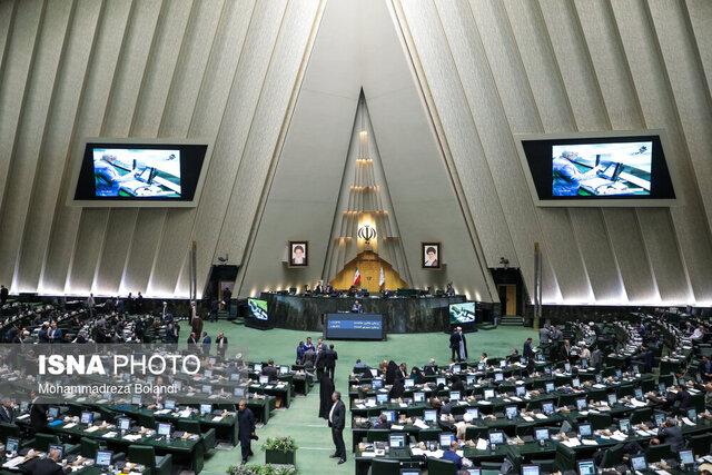 تعیین ناظر مجلس در شورای عالی انرژی