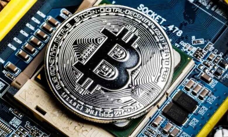توقیف 328 دستگاه ارز دیجیتال غیرمجاز در استان اصفهان