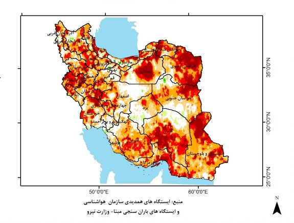 تولید دام در بهار ۱۴۰۳افزایش یافت/ موجودی دام سبک کشور ۷۰ میلیون راس