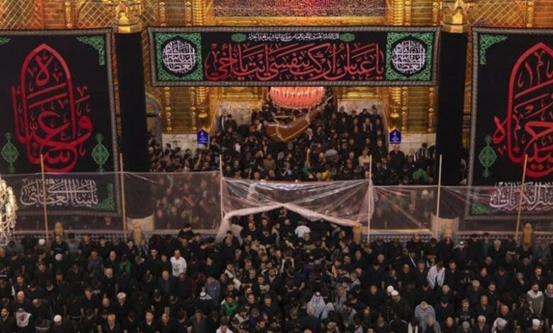 جزئیات طرح امنیتی در کربلا و نجف برای خدمت به زائران