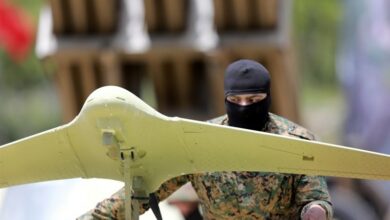 جزئیات ناگفته از قدرت هوایی حزب‌الله که اسرائیل را شوکه کرد