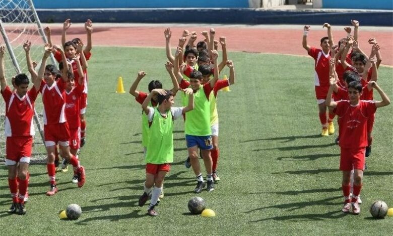 حضور 16000 دانش‌آموز استان مرکزی در برنامه‌های ورزشی تابستان