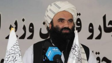 حقانی: داعش در افغانستان توانایی تهدید ندارد