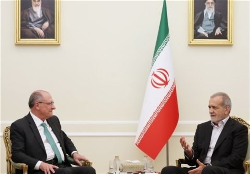 حمایت مدعیان حقوق بشر از جنایتهای اسرائیل تأسفآور است