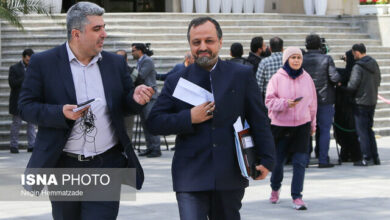 خاندوزی خبر داد: رشد تولید ناخالص داخلی بدون نفت و سرمایه‌گذاری در دولت رئیسی