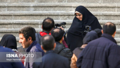 خزعلی: بیش از ۲۰ اقدام جدید در دولت سیزدهم برای زنان انجام شد