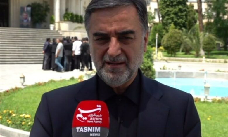 دو لایحه اقتصادی دولت به مجلس ارسال شد
