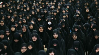 دوره‌های معارفی جامعة الزهرا(س) برای بانوان از سراسر جهان