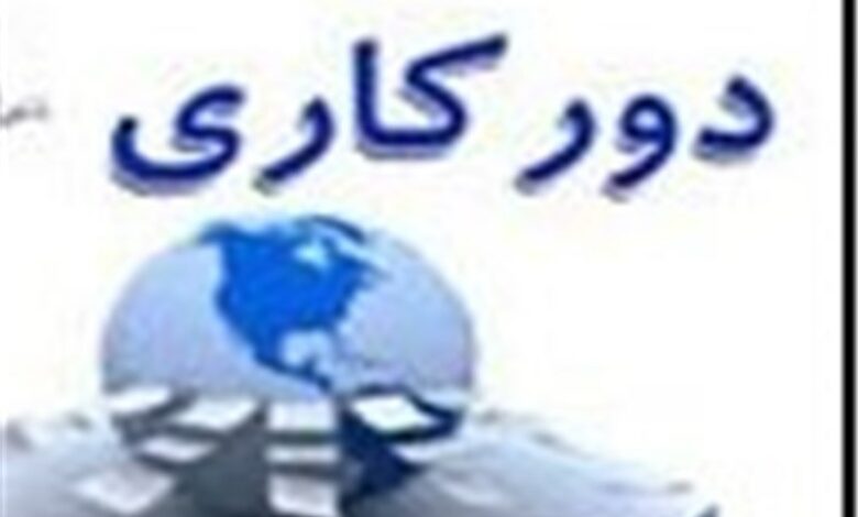 دورکاری فعالیت ادارات و دستگاه‌های اجرایی خوزستان