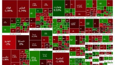 دیدگاه مشاورین اقتصادی جلیلی و پزشکیان درباره بورس مبهم است