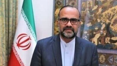 دیپلمات ایران: دنیا در حال دیدن ظالم‌ترین دولت آمریکا است