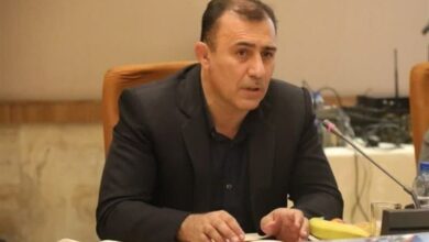 رئیس هیئت بدنسازی و پرورش اندام استان همدان انتخاب شد