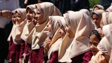 رتبه نخست دانش آموزان اسلامشهری در مسابقات امید فردا