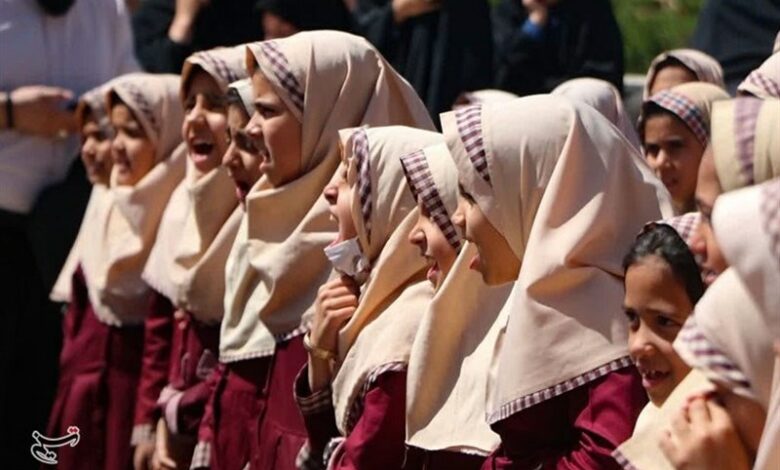 رتبه نخست دانش آموزان اسلامشهری در مسابقات امید فردا
