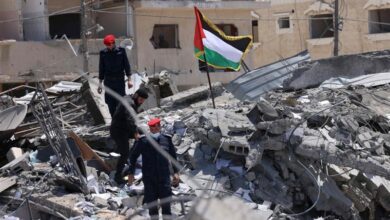 رسانه عبری زبان: همان ابتدا جنگ غزه را باخته بودیم