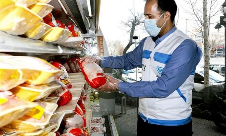 رسیدگی به نواقص بهداشتی و ایمنی 4 کارگاه در دادگاه پاکدشت