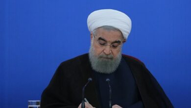 روحانی: ترور هنیه خوی تروریستی اسرائیل را دوباره آشکار شد