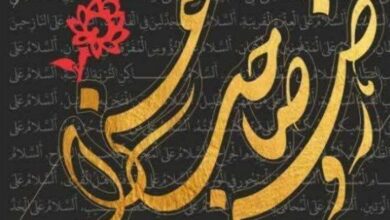 روضه صاحب عزا_گفتار ششم| مقتل خوانی از زبان وارث حسین(ع)