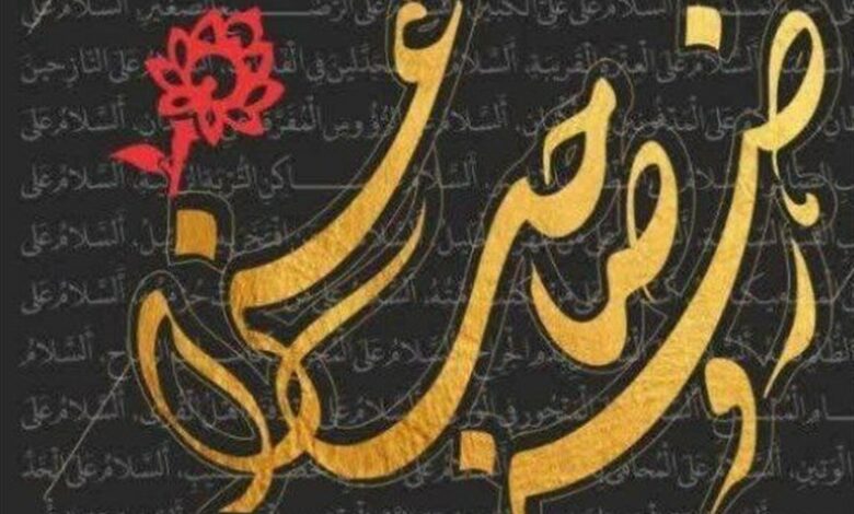 روضه صاحب عزا_گفتار ششم| مقتل خوانی از زبان وارث حسین(ع)
