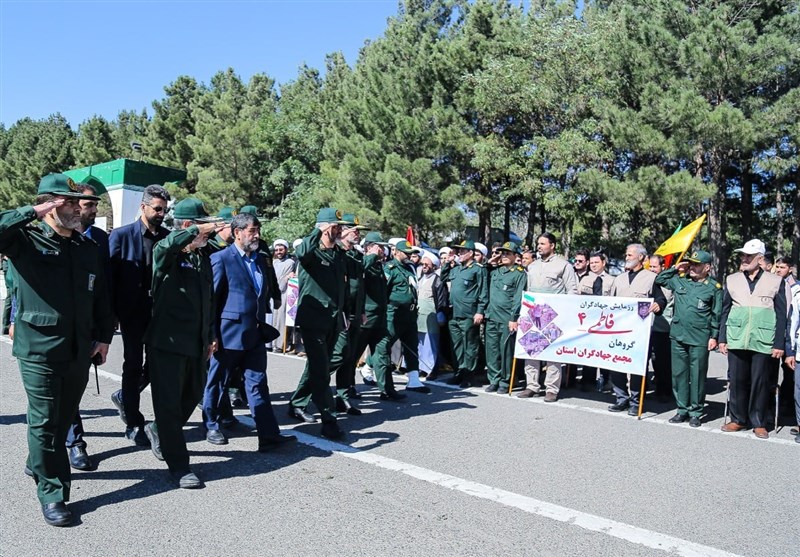 رویکرد جهادی باید به یک گفتمان عمومی تبدیل شود