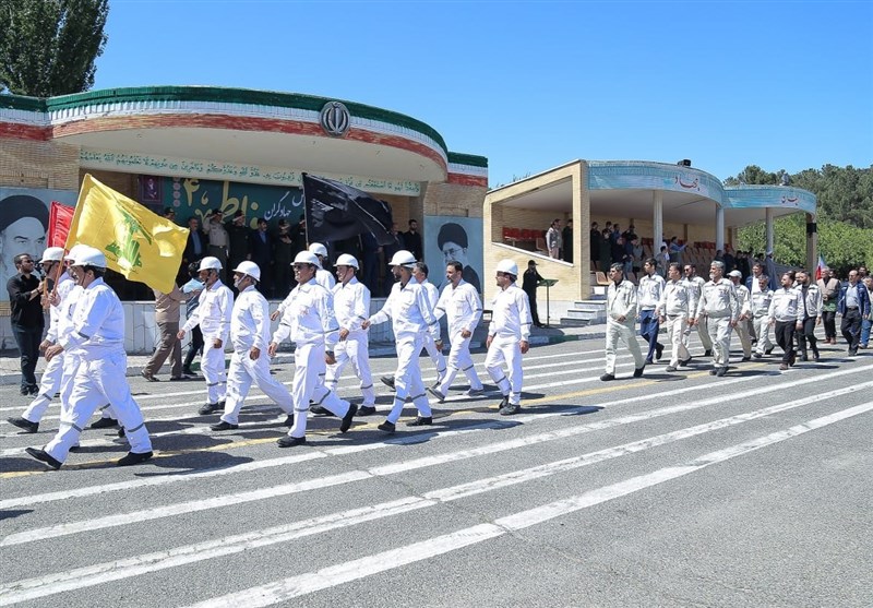 رویکرد جهادی باید به یک گفتمان عمومی تبدیل شود