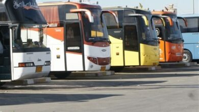 زیرساخت‌های حمل‌ونقل برون‌شهری قم با نگاه ملی تقویت شود