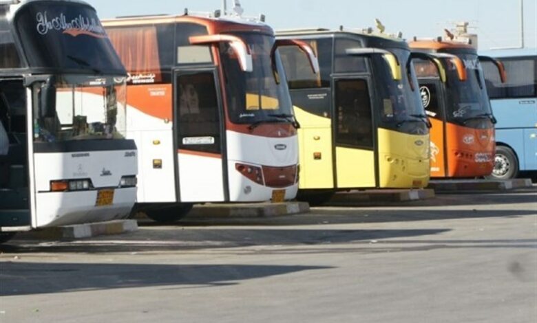 زیرساخت‌های حمل‌ونقل برون‌شهری قم با نگاه ملی تقویت شود