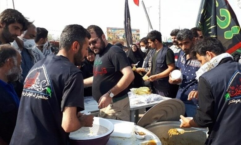 زیرساخت‌های قم برای خدمت‌رسانی به زائران اربعین آماده شود