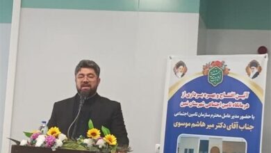 سازمان تأمین اجتماعی ریالی از بانک استقراض نکرد