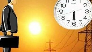 ساعت کاری ادارات خوزستان ششم مردادماه 2 ساعت کاهش یافت