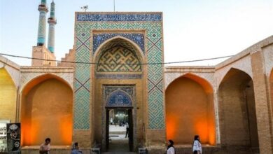 سند مالکیت 20 حسینیه و مسجد استان یزد صادر شد