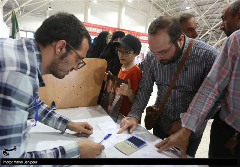 شرکت در انتخابات وظیفه شرعی و حق قانونی هر ایرانی است + فیلم