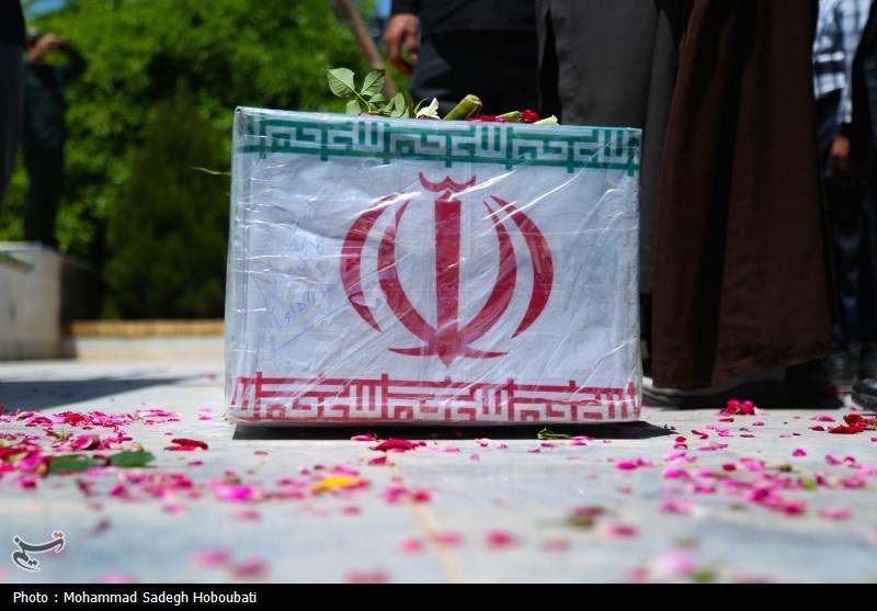 شناسایی هویت شهید "مهرداد محمدتقی" پس از 39 سال