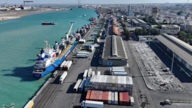 صادرات 3.9 میلیارد دلار کالا از گمرکات استان بوشهر