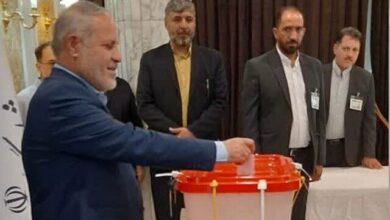 صادقی مقدم: ناظران بصیر از آرای مردم به خوبی محافظت می‌کنند