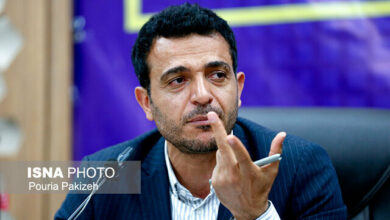 صوفی: مجلس آمادگی را خود برای همکاری با دولت جدید اعلام می‌کند